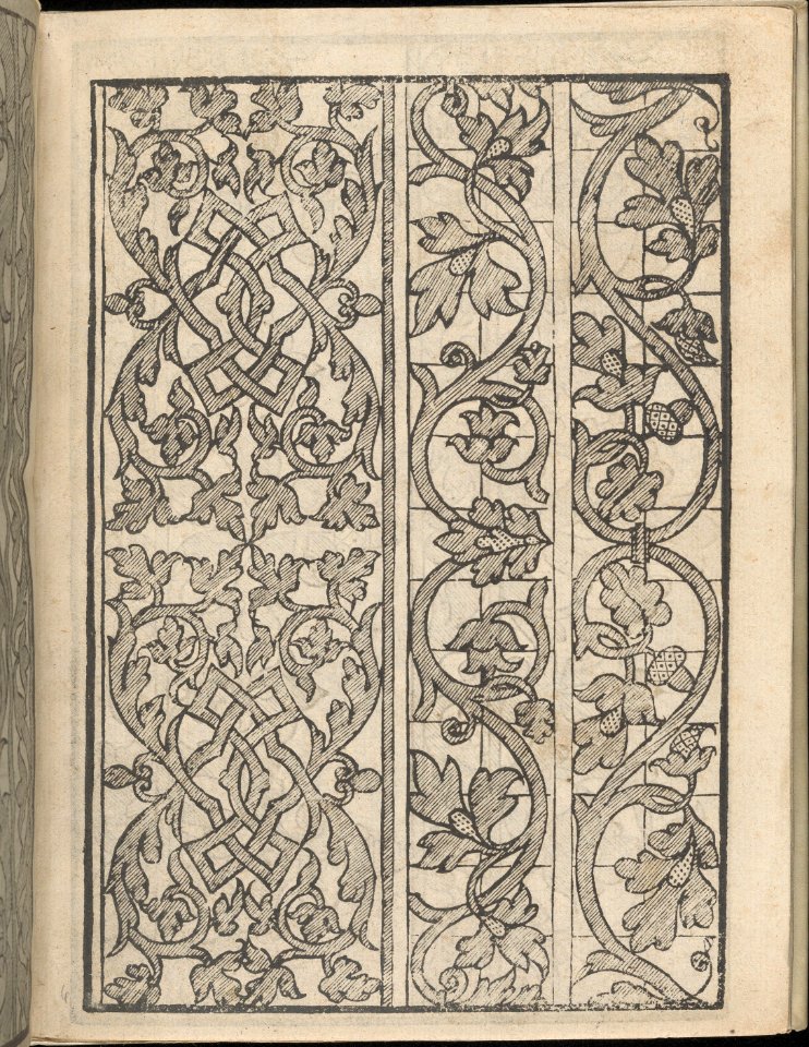 Lucidario di Recami, page 7 (recto) MET DP362114