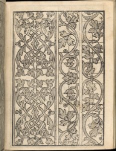 Lucidario di Recami, page 7 (recto) MET DP362114