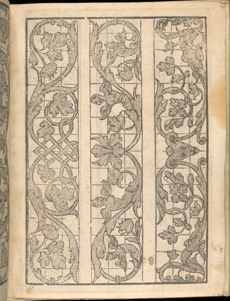 Lucidario di Recami, page 15 (verso) MET DP362096