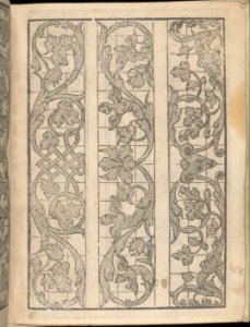 Lucidario di Recami, page 15 (verso) MET DP362096