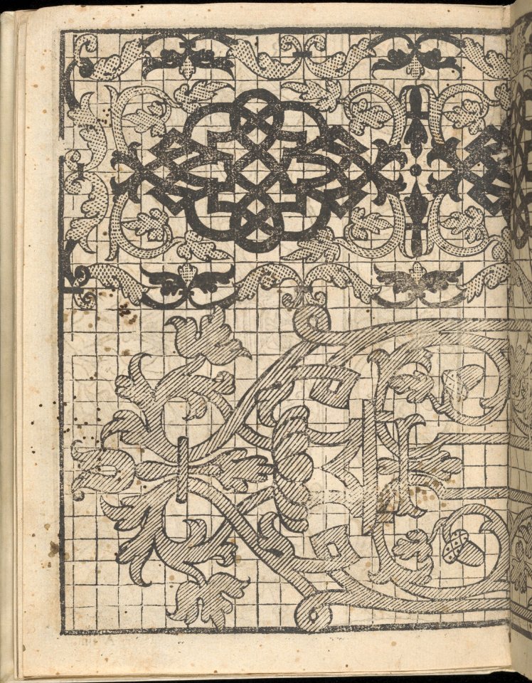 Lucidario di Recami, page 4 (verso) MET DP362111