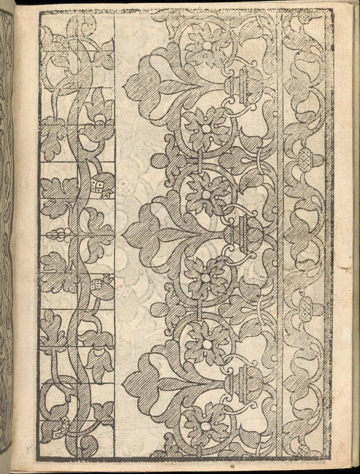 Lucidario di Recami, page 6 (recto) MET DP362112