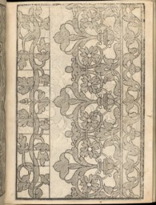 Lucidario di Recami, page 6 (recto) MET DP362112