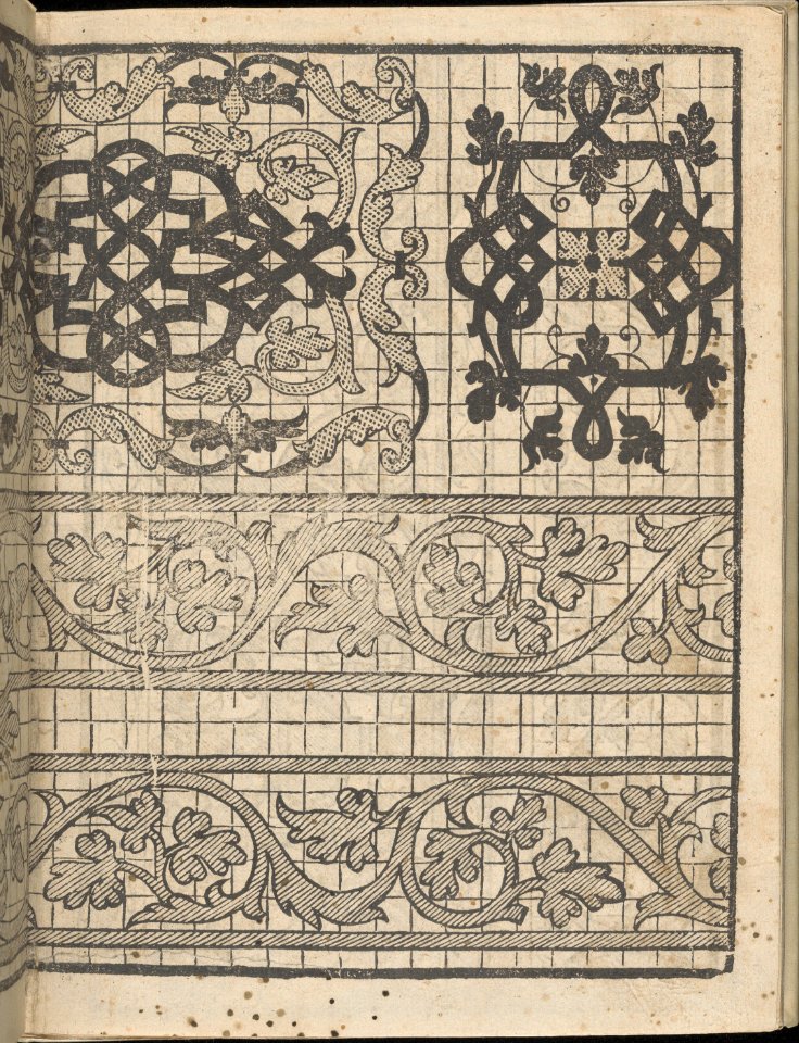Lucidario di Recami, page 5 (recto) MET DP362110