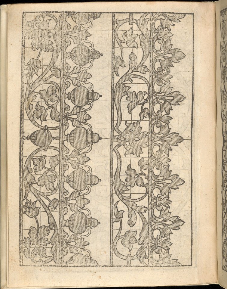 Lucidario di Recami, page 3 (recto) MET DP362107