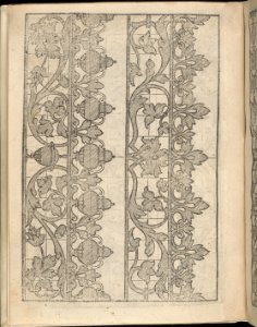 Lucidario di Recami, page 3 (recto) MET DP362107