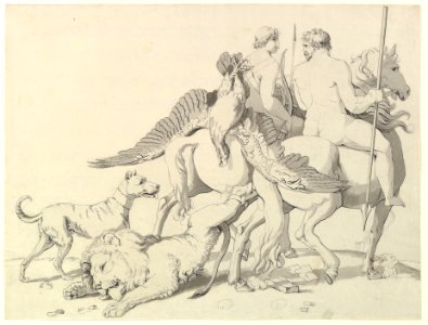 Man's Fortitude MET DP824685