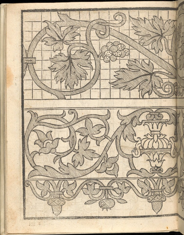 Lucidario di Recami, page 12 (verso) MET DP362127