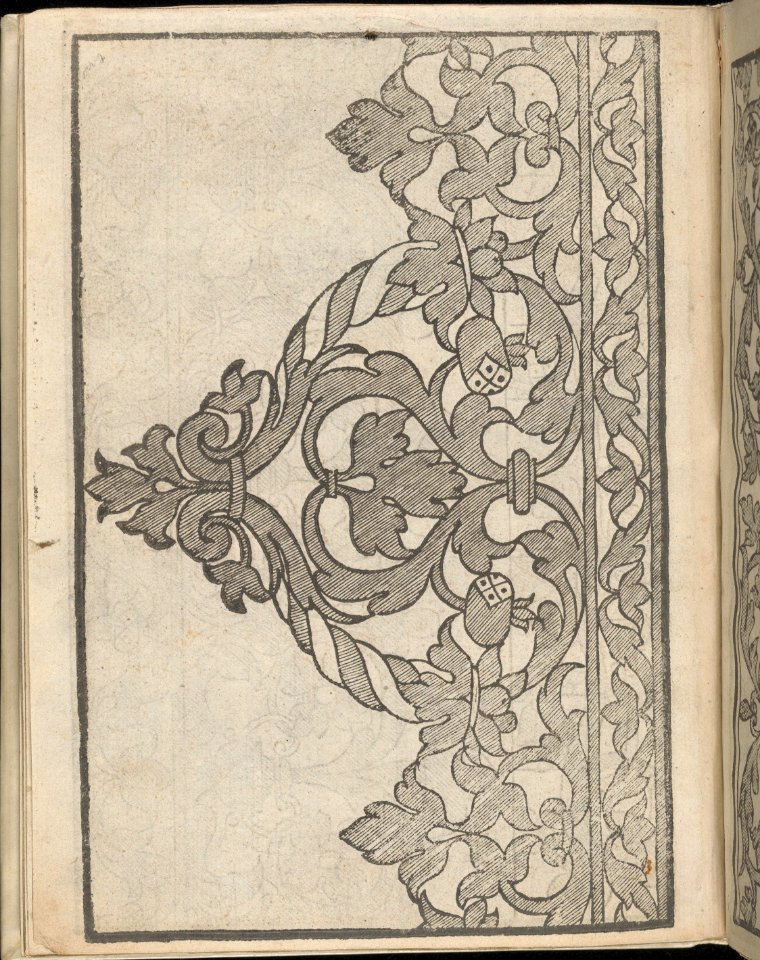 Lucidario di Recami, page 6 (verso) MET DP362115