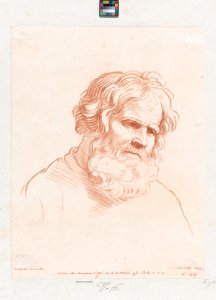 Ludovico XV, dedication page MET DP876445