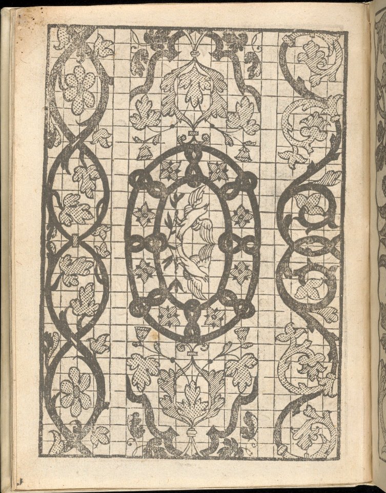 Lucidario di Recami, page 10 (recto) MET DP362121