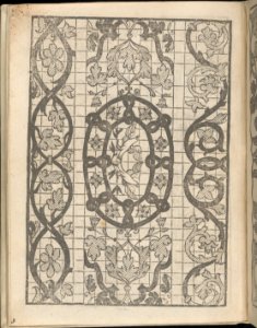 Lucidario di Recami, page 10 (recto) MET DP362121