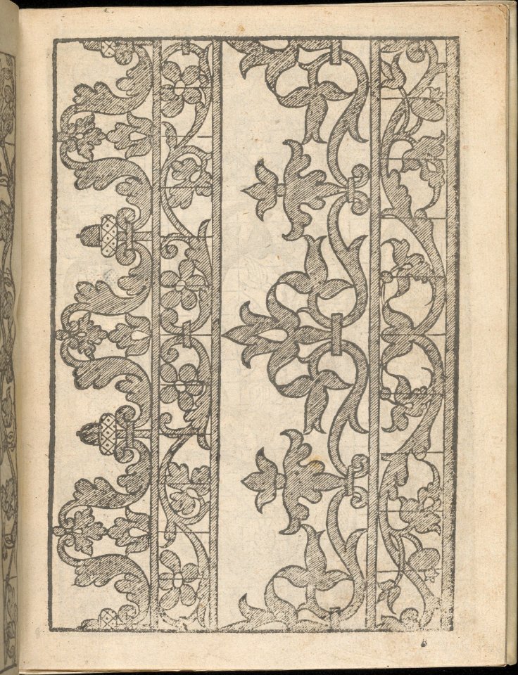 Lucidario di Recami, page 9 (recto) MET DP362118