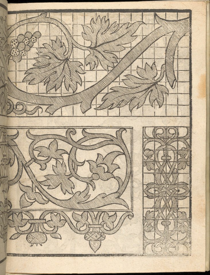 Lucidario di Recami, page 13 (recto) MET DP362126