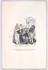 Little Miseries of Human Life Met DP887448
