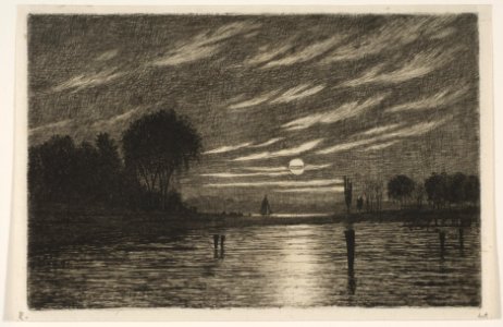 Little Hell Gate, Harlem MET DP818540