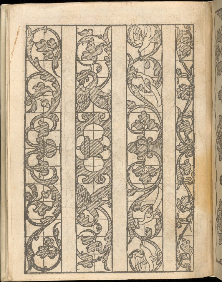 Lucidario di Recami, page 8 (verso) MET DP362119
