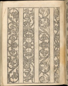 Lucidario di Recami, page 8 (verso) MET DP362119