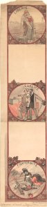 Liberté, Egalité, Fraternité MET DP802508