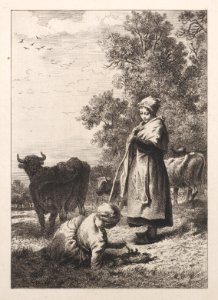 Little Milkmaids Met DP886995