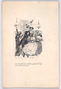 Little Miseries of Human Life Met DP887451