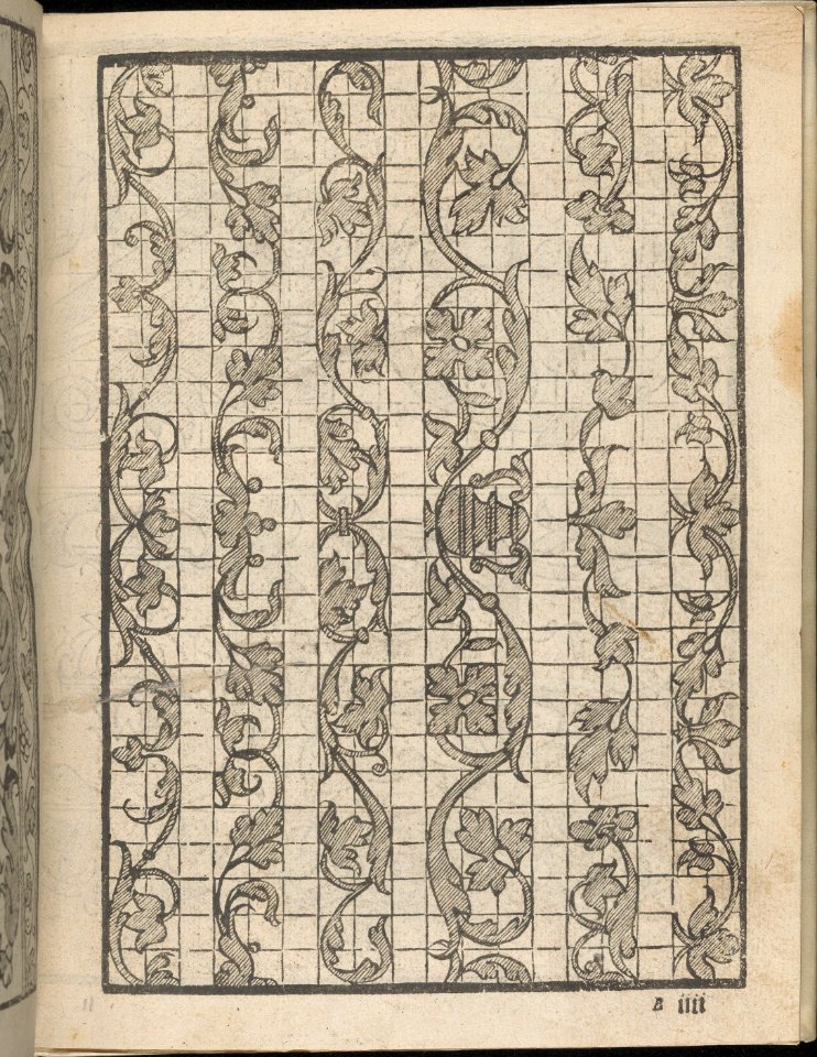 Lucidario di Recami, page 12 (recto) MET DP362124