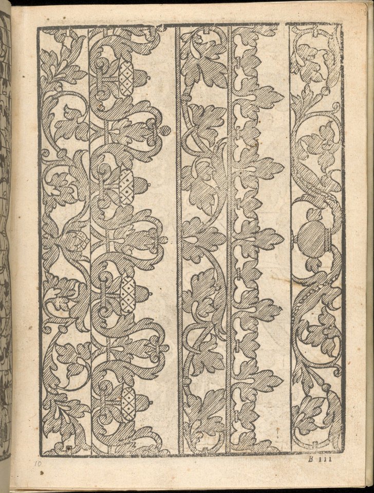 Lucidario di Recami, page 10 (verso) MET DP362122