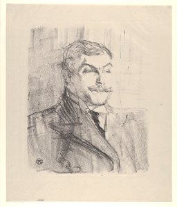 Lucien Guitry MET DP835499
