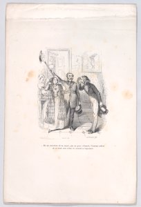 Little Miseries of Human Life Met DP887462