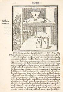 M. Vitruvius per Iocundum solito castigatior factus cum figuris et tabula ut iam legi et intelligi possit MET DP817223