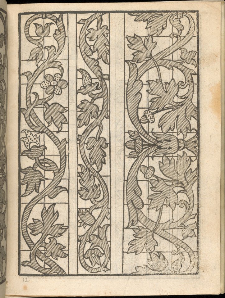 Lucidario di Recami, page 14 (recto) MET DP362092