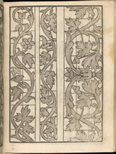 Lucidario di Recami, page 14 (recto) MET DP362092