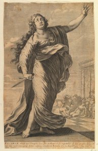 Lucrèce MET DP818879