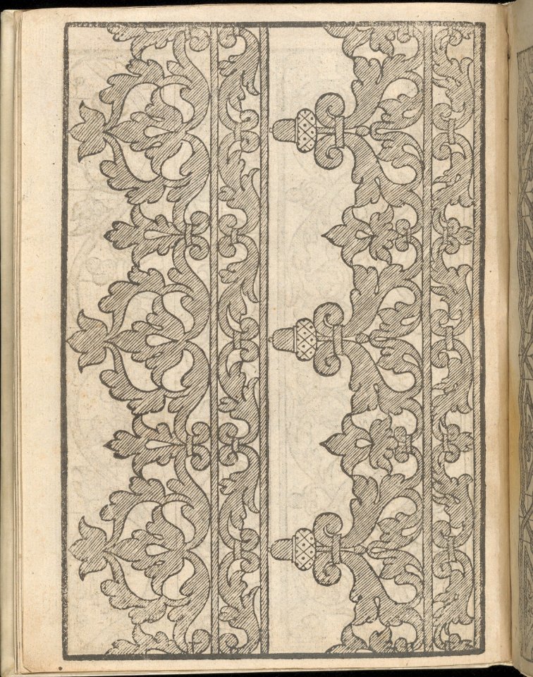 Lucidario di Recami, page 8 (recto) MET DP362117