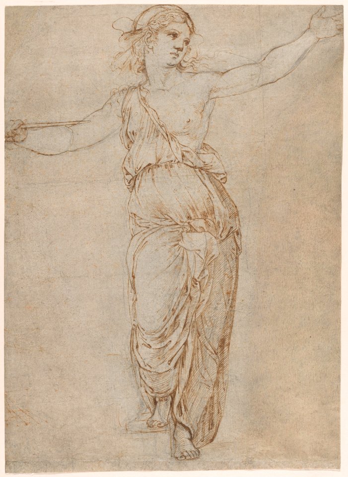 Lucretia MET DP862672