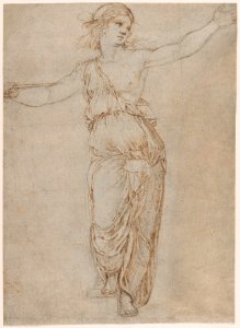 Lucretia MET DP862672