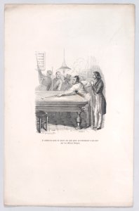 Little Miseries of Human Life Met DP887460