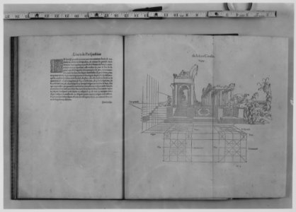 Livre de Perspective de Jehan Cousin MET MM4955