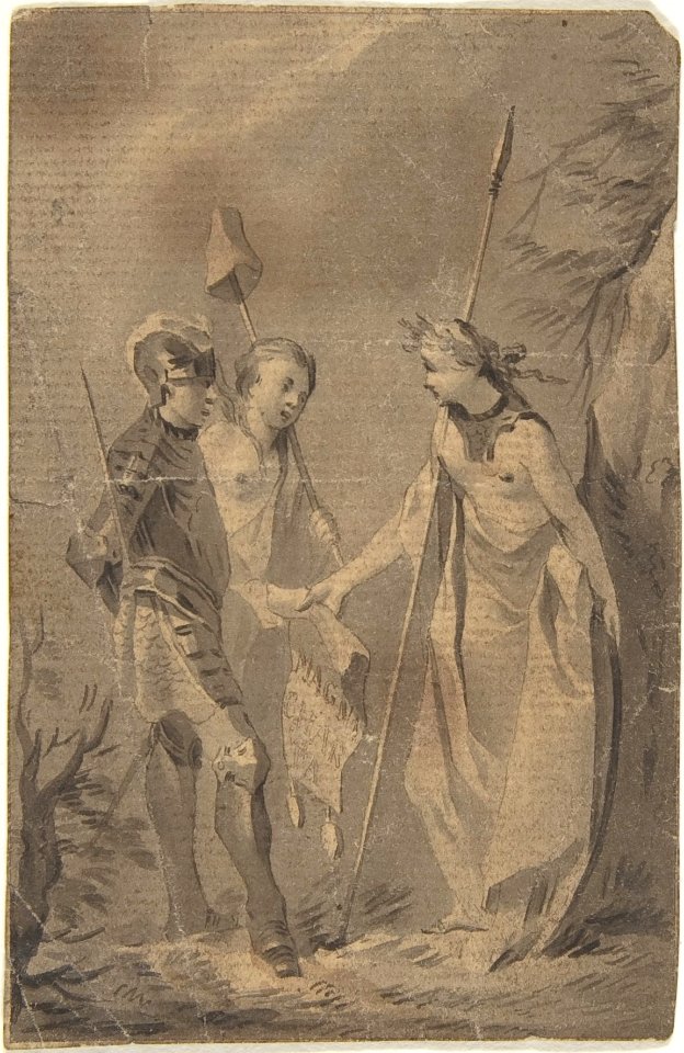 Magna Carta MET DP810447