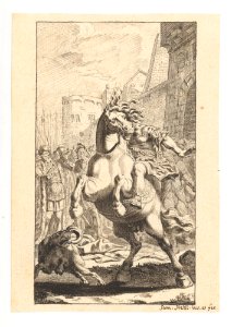 Marcus Curtius MET DP145145