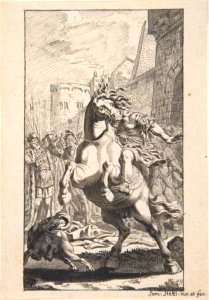 Marcus Curtius MET DP803359