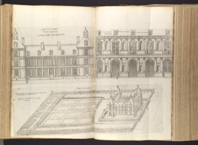 Livre d'Architecture MET DP109538