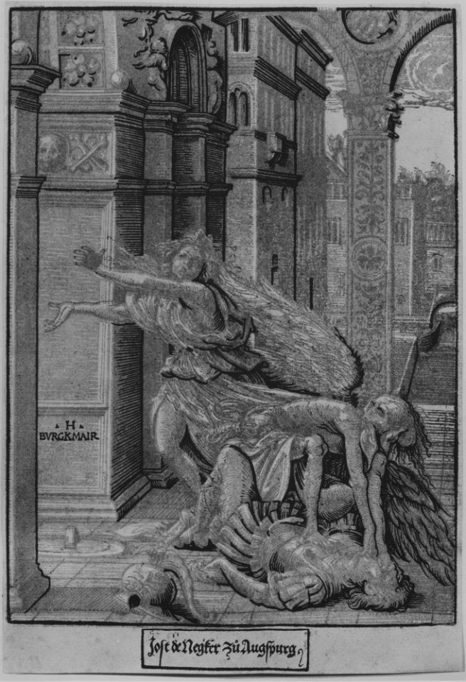 Lovers Surprised by Death MET MM20669