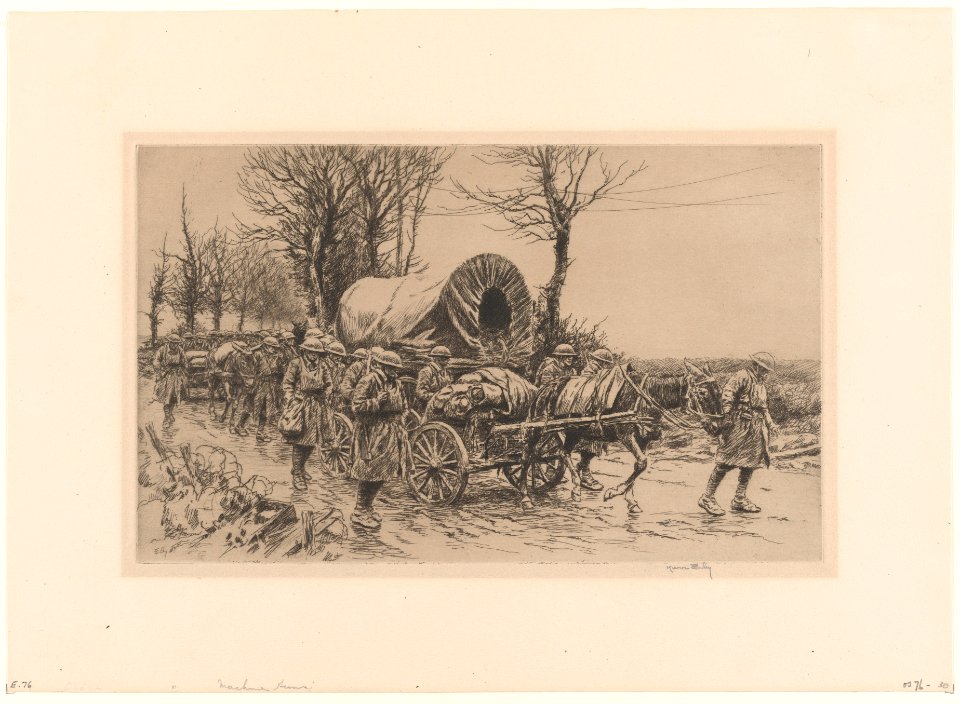 Machine Guns MET DP863037