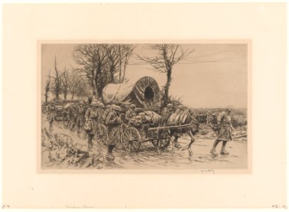 Machine Guns MET DP863037