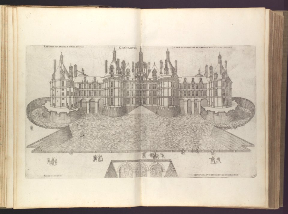Livre d'Architecture MET DP109536