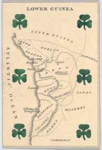 Lower Guinea from Court Game of Geography MET DP862899