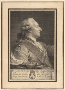 Louis XVI, King of France MET DP269819