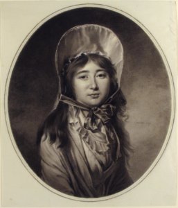 Madame Claire Philippe de La Pierre (née da Cunha) MET 37.165.102
