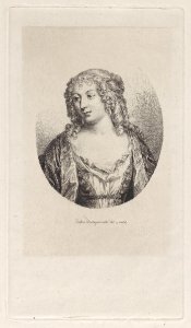 Madame de Grignan Met DP886857